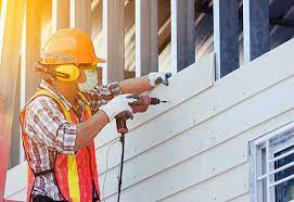 Best Siding Painting and Refinishing  in Treasure Island, FL